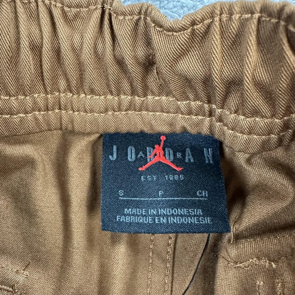 Jordan brand by